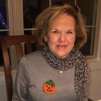 Carole A. Grove