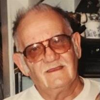 Nathan Lloyd Valleroy