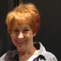 Freda Keef