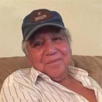 Guadalupe 'Manuel' Zavala