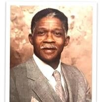 Anthony Anderson Sr