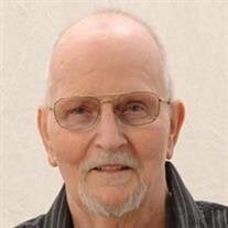 Ernest Russell Collins