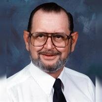 Walter E. Schroeder