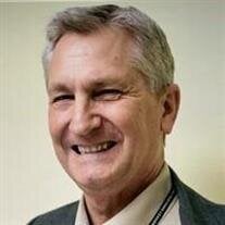 Alan Reed Wiechman