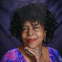 Eileen T. Justus