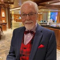 Calvin "Kelly" Robertson