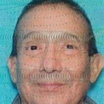Robert Richard "Rick" Jones
