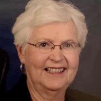 Doris Marie Okkema