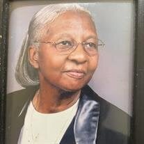 Elder Kathleen Whitfield