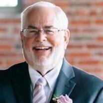 David Lynn Preuss