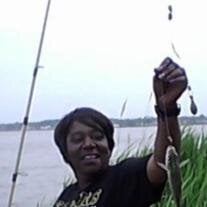 Sharon Elizabeth Malone-Johnson