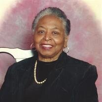 Shirleen Johnson
