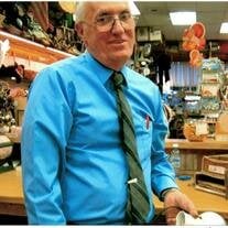 Donald Samuel Khoury