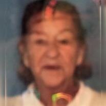 Doris B Carr