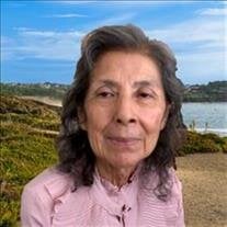 Rosemarie Baca Carrillo