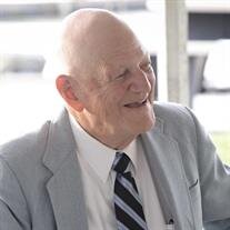 Ray Adams