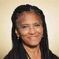 Josetta Rose Nair (Jones)