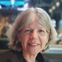 Kay L. Moericke