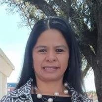 Hosbelia Pena Rodriguez
