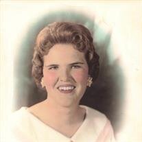 Virginia Mae Whittington