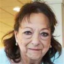 Mary T. (Pappalardo) Lee
