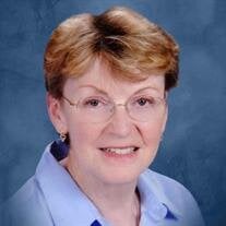 Carol R. Stein