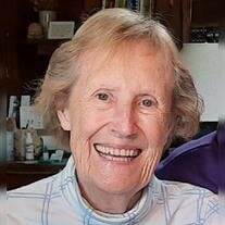 Adrienne Frances Harty