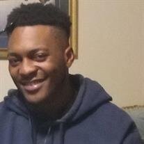 Darren Isaiah Higgins