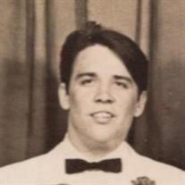 Robert Lee Baumann Jr.