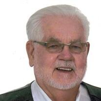 Kenneth P. Blackburn
