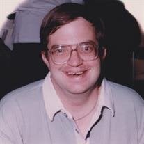 William J. "Billy" Midgley