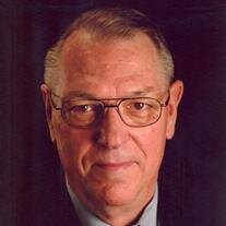Dr. Rev. Roy L. Bowen