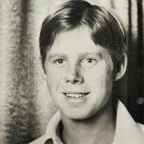 David Ashley Manwaring