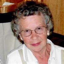 Lorraine M. (Szep) Fischer
