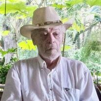 Mr. Claude Julian Holston