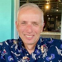Steven J. Fajfer