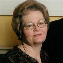 Patricia "Joyce" Young Tompkins