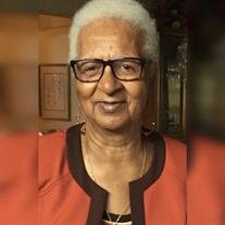 Lizzetta Boyd Williams