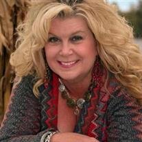 Cynthia "Cindy" Lynn Allen Denney