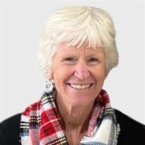 Kristie Potts