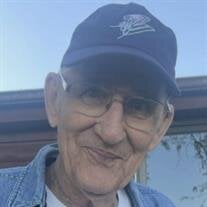 Harold Lowry