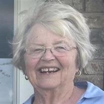 Linda K. Bowman