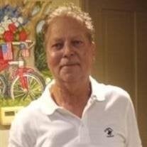 Ricky R. Singer