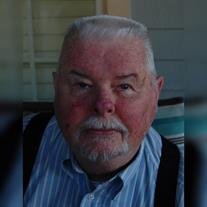 Michael Kent Brewer, Sr.