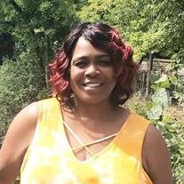 Ms. Monique Sharone Moore