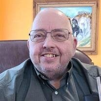 Phillip W. "Phil" Kendall