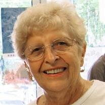 Bernice V. Roditis
