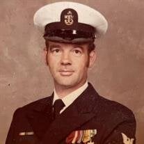Charles "Bud" F. Smith