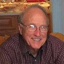 James Kent Gibbs