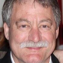 John Michael Walker